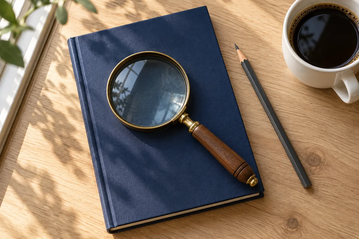 Audit SEO d'un site vitrine : ce qu'une agence regarde
