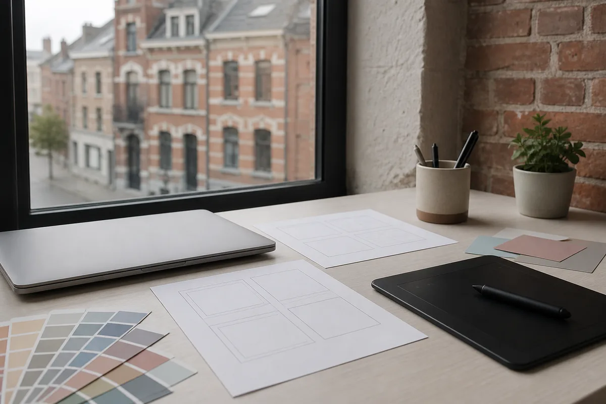 Portfolio de webdesigner : comment le lire avant de signer